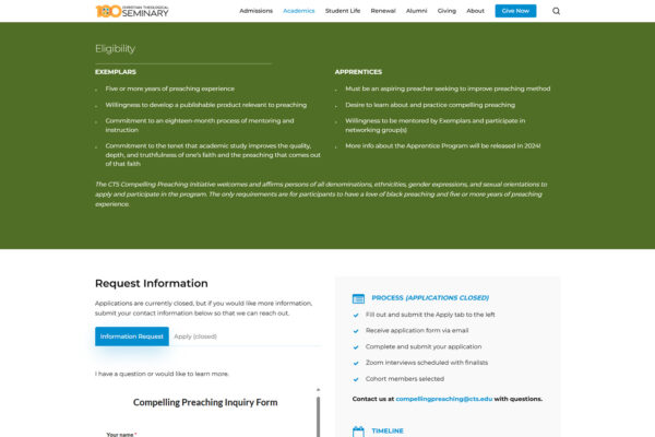 CPIEligibility
