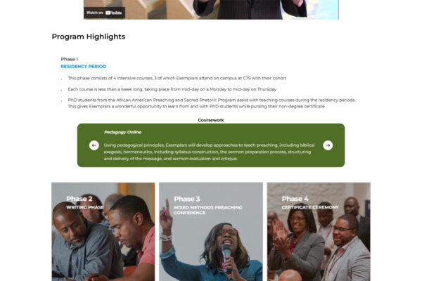 CPIHighlights